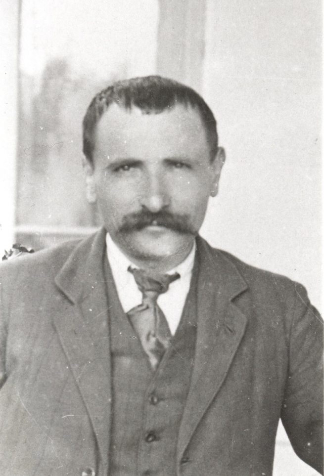 75º aniversário da morte de Santo Artêmides Zatti