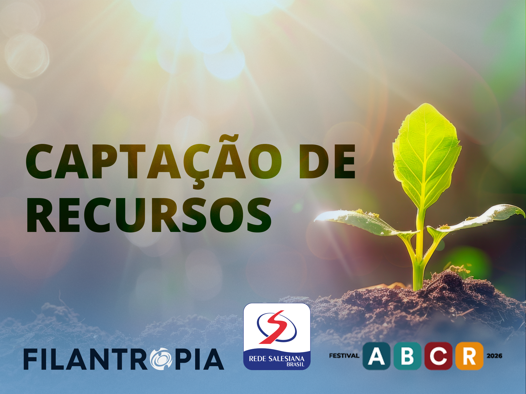 Rede Salesiana Brasil fortalece capacitação de gestores das obras sociais