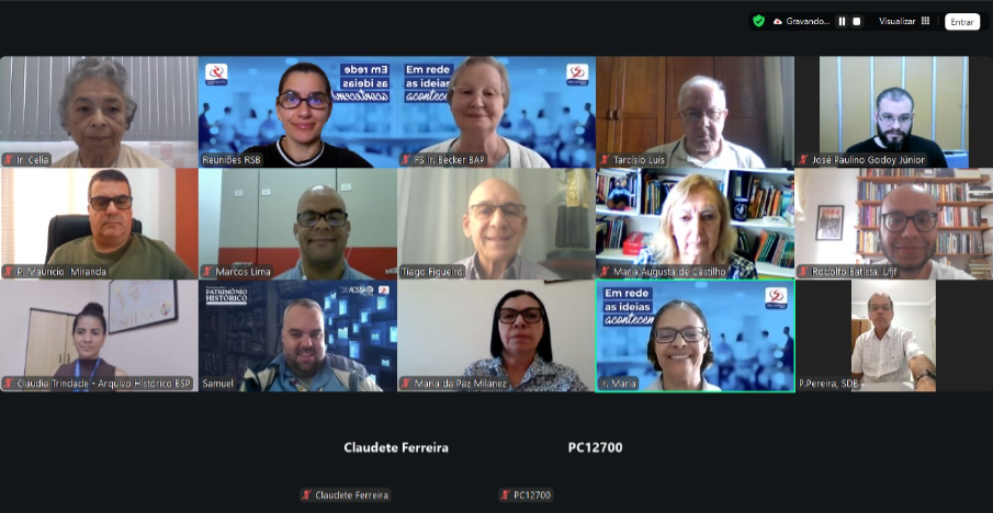 ACSSA Brasil realiza reunião e avança no planejamento de ações para 2026 e 2027