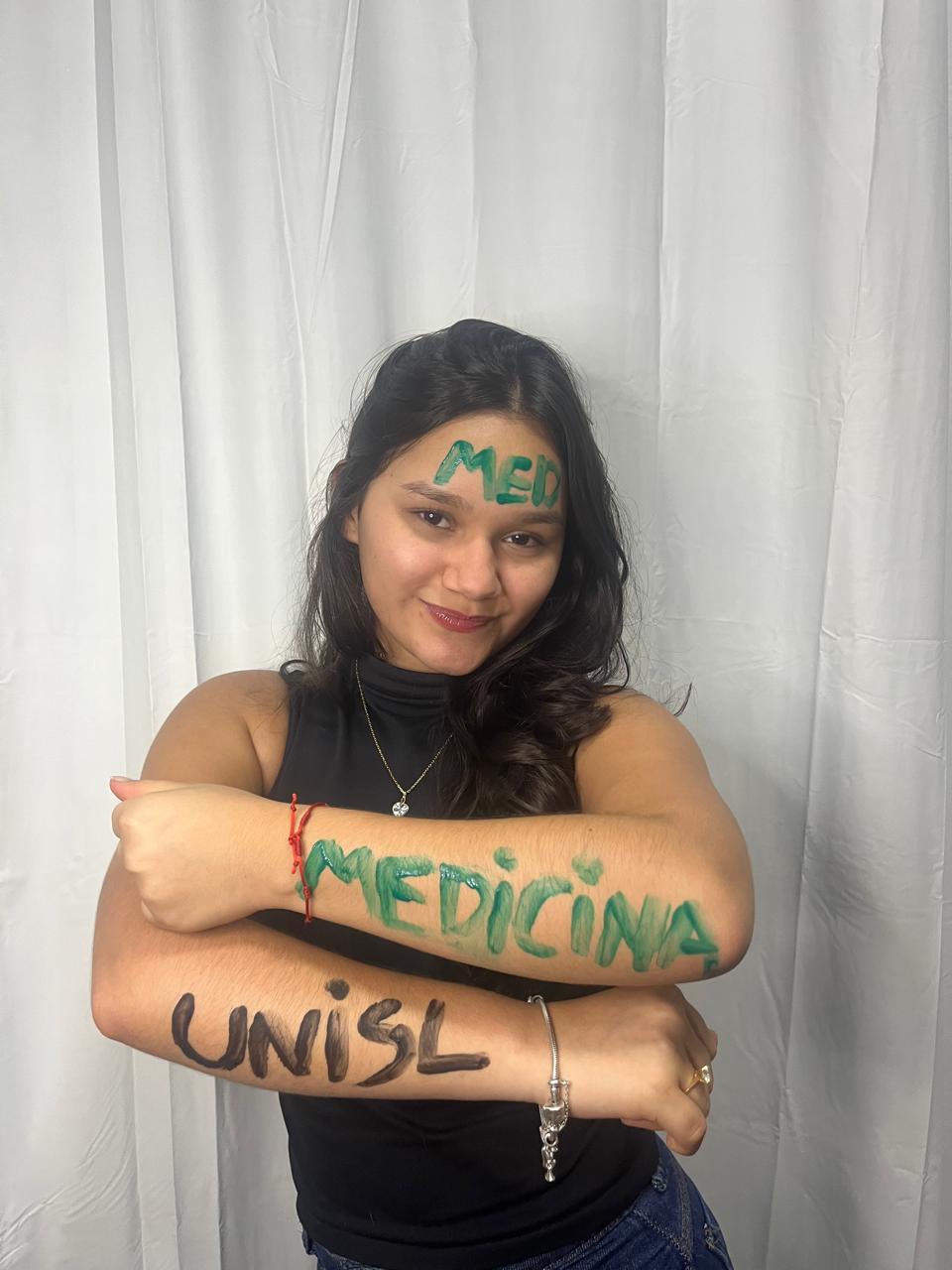 Do Pátio Salesiano ao Sonho da Medicina