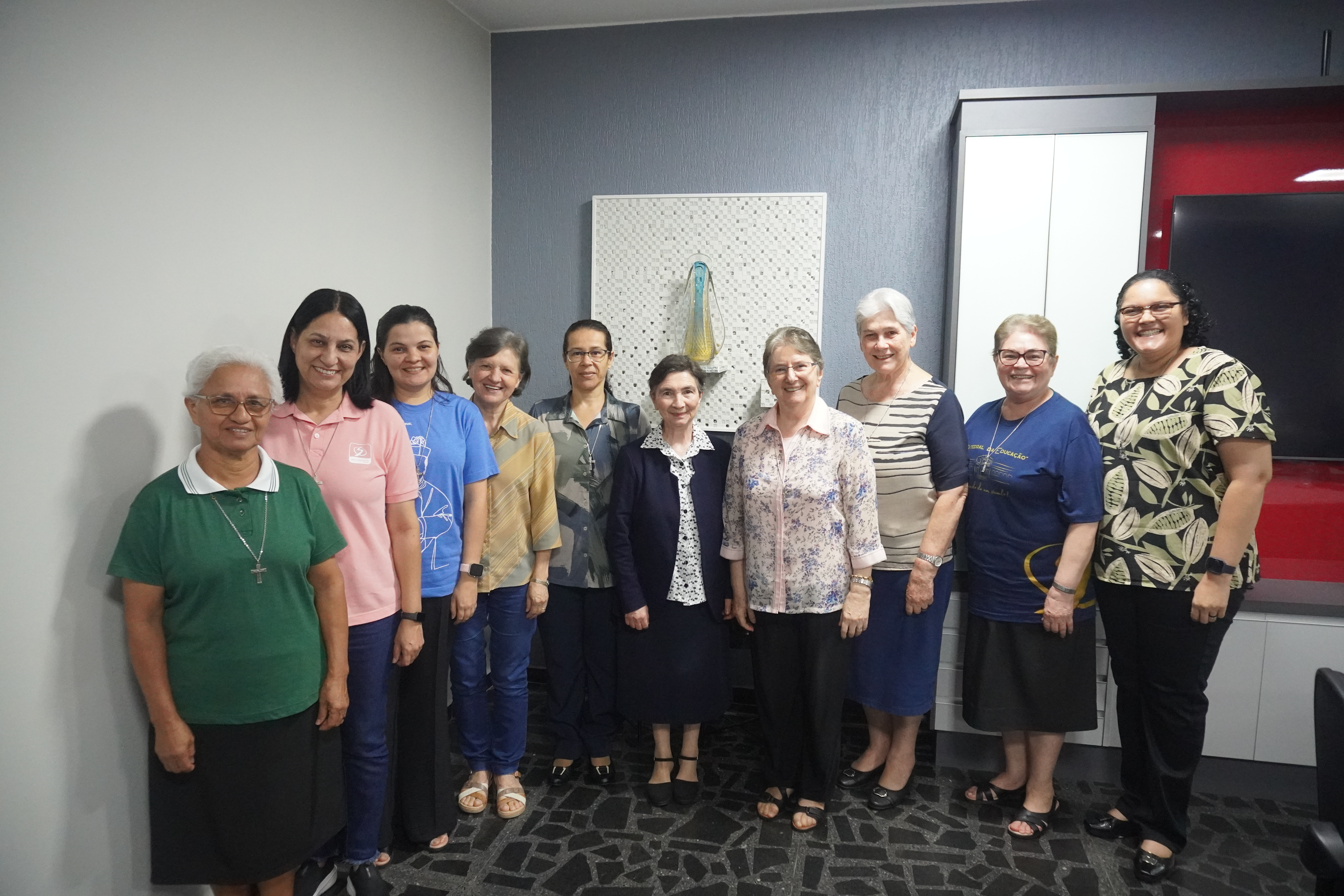 Sinergia e Missão: Brasília Sedia Assembleia Geral Ordinária da CIB