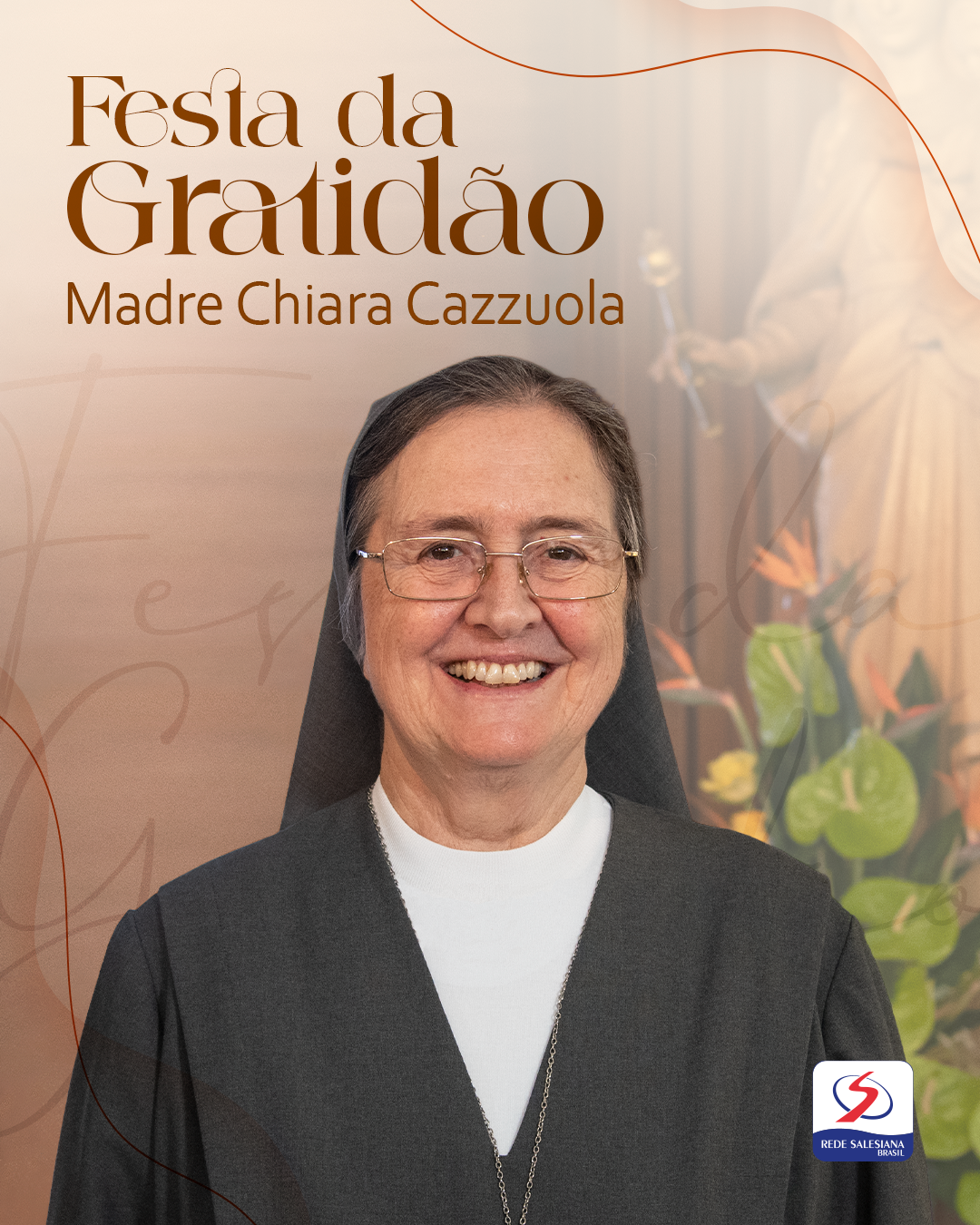 Festa da Gratidão Mundial 2026: a Família Salesiana celebra a missão no coração do Equador
