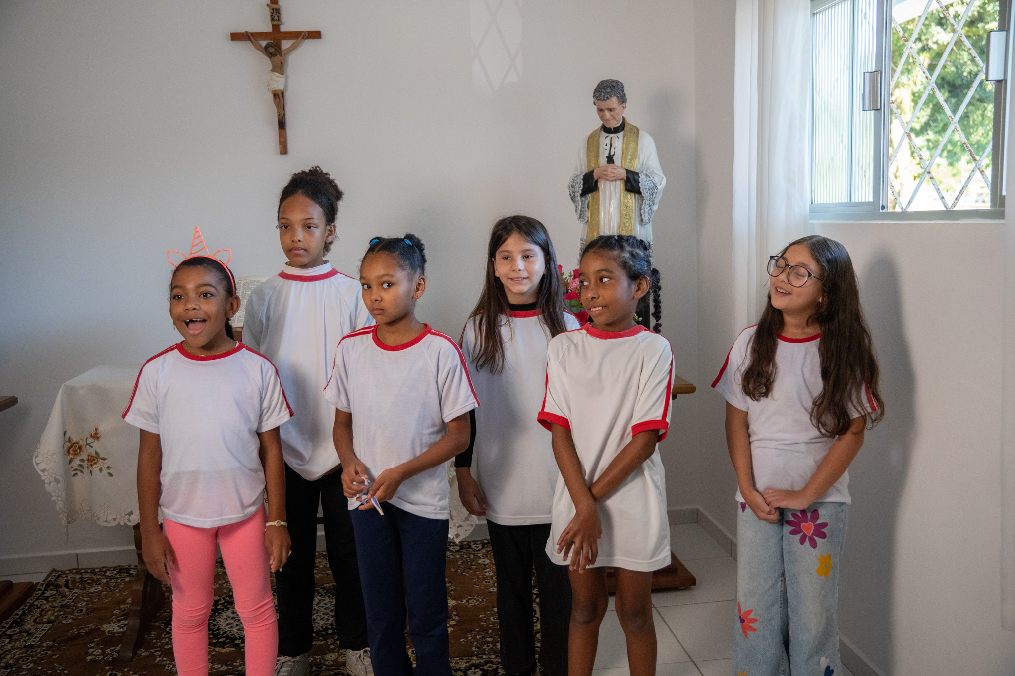 Rede Salesiana Brasil investe em projetos pastorais e sociais em todo o país por meio de dois editais de fomento
