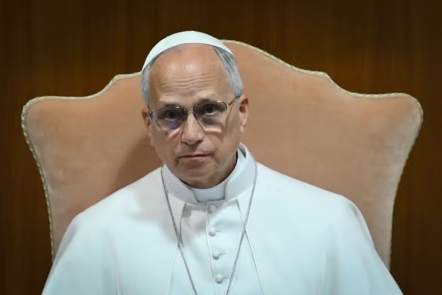 Em primeira encíclica, papa Leão XIV pede desculpa por Igreja Católica demorar em condenar escravidão