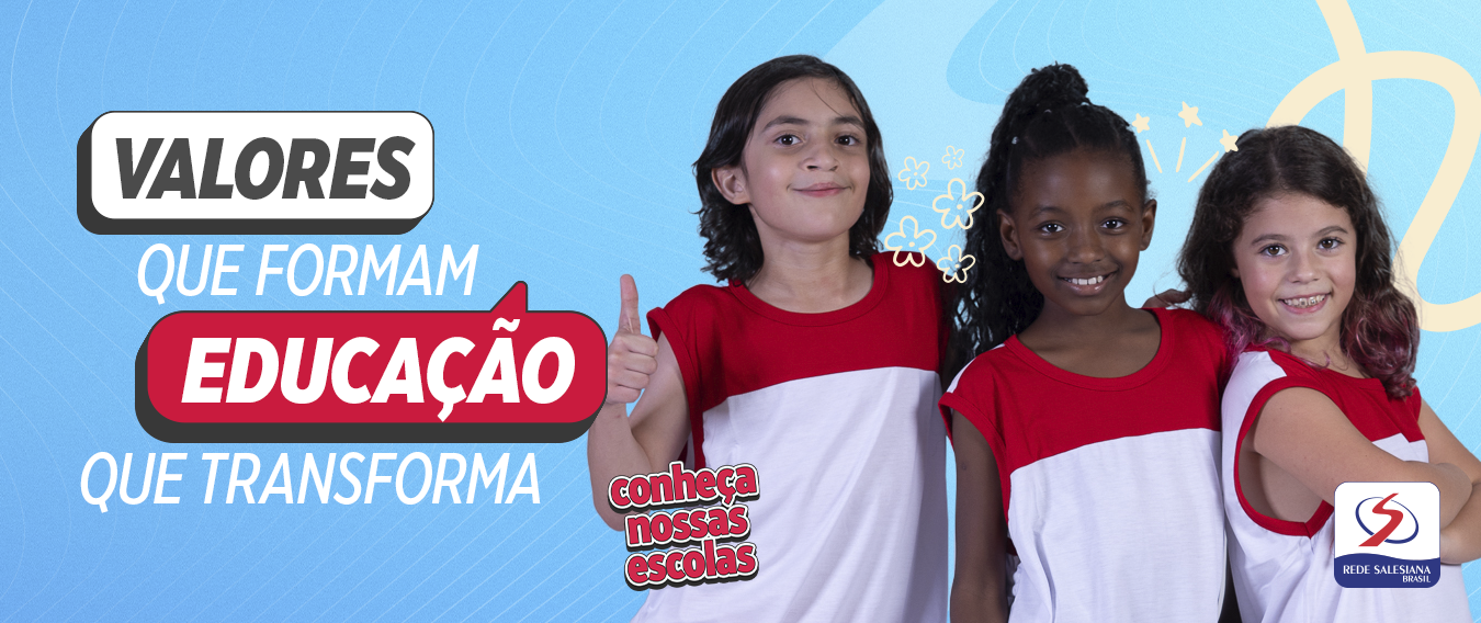 O futuro que você merece