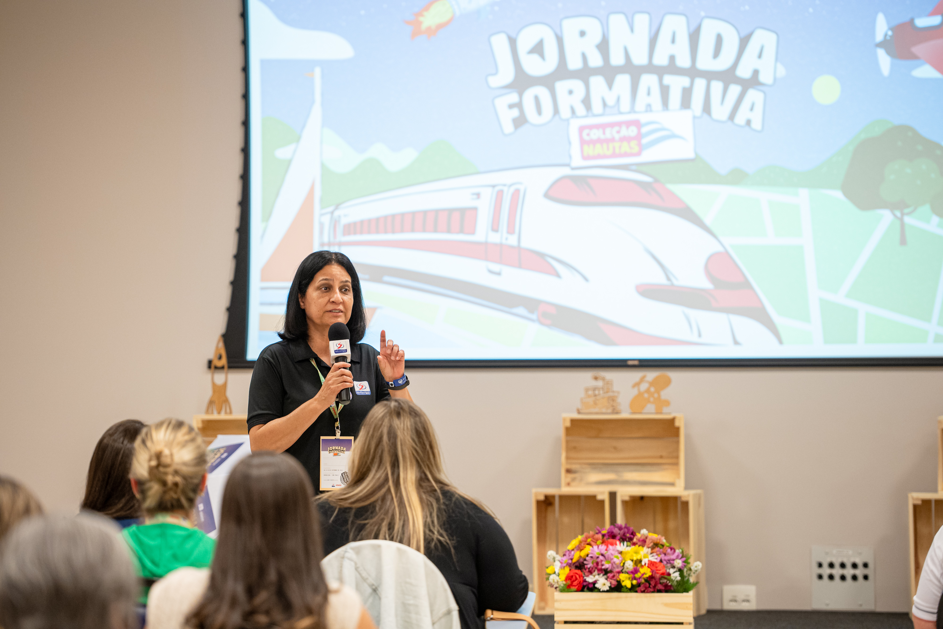 Jornada Formativa Colecao Nautas Dia 1 Rede Salesiana Brasil Rsb8