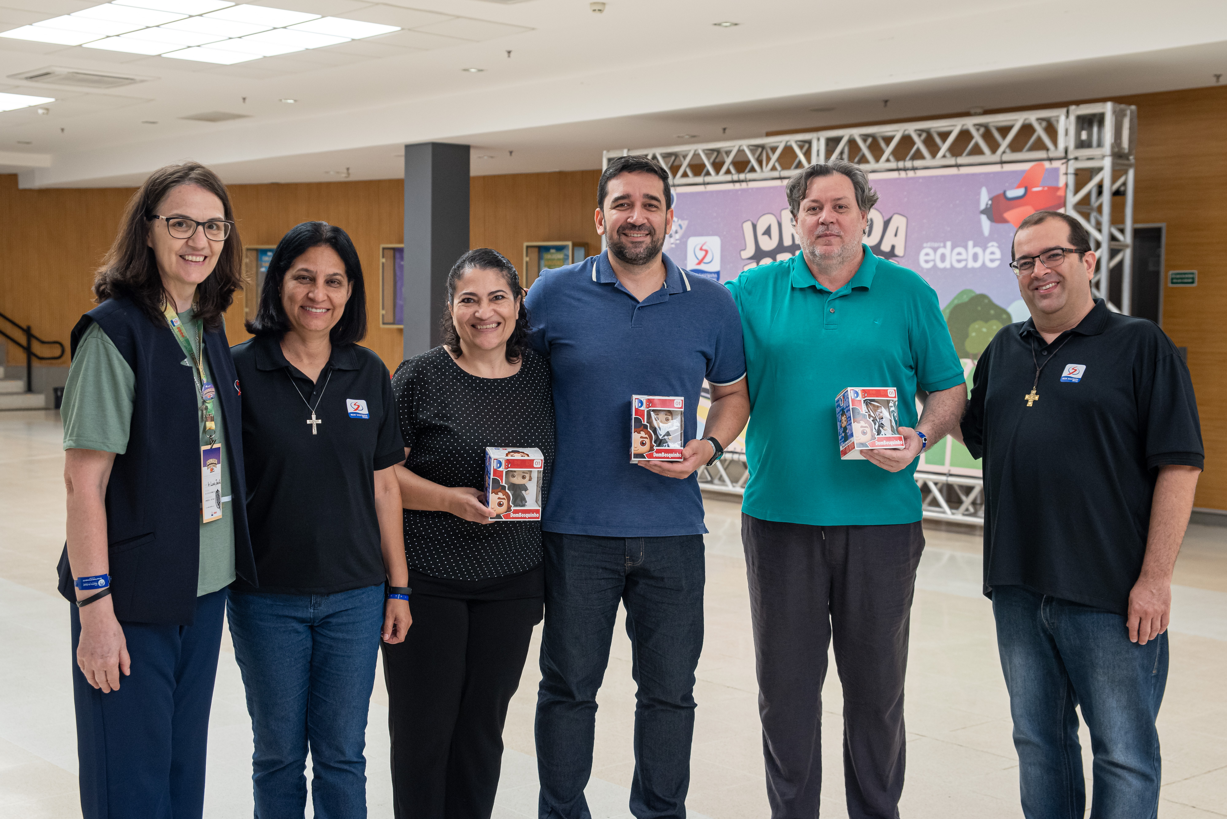 Jornada Formativa Colecao Nautas Dia 4 Rede Salesiana Brasil Rsb15