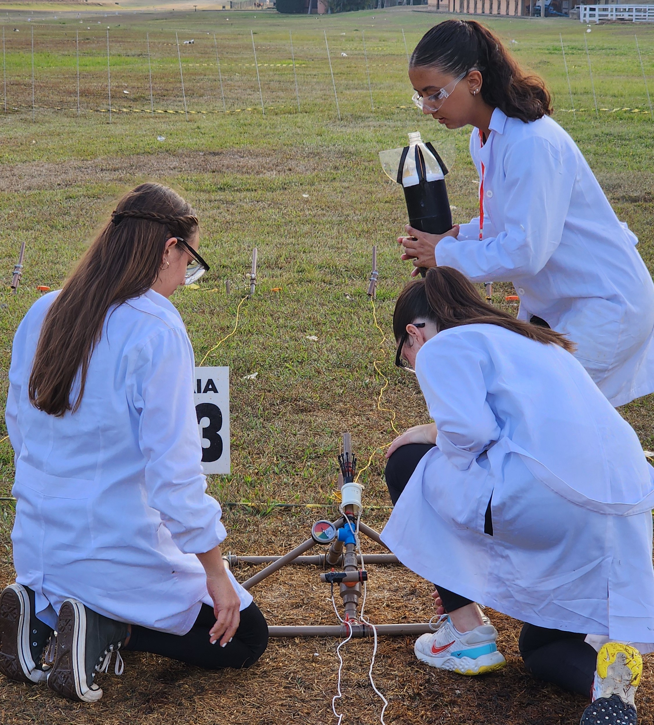 Estudantes Salesianos Na Mobfog Rede Salesiana Brasil Rsb 1