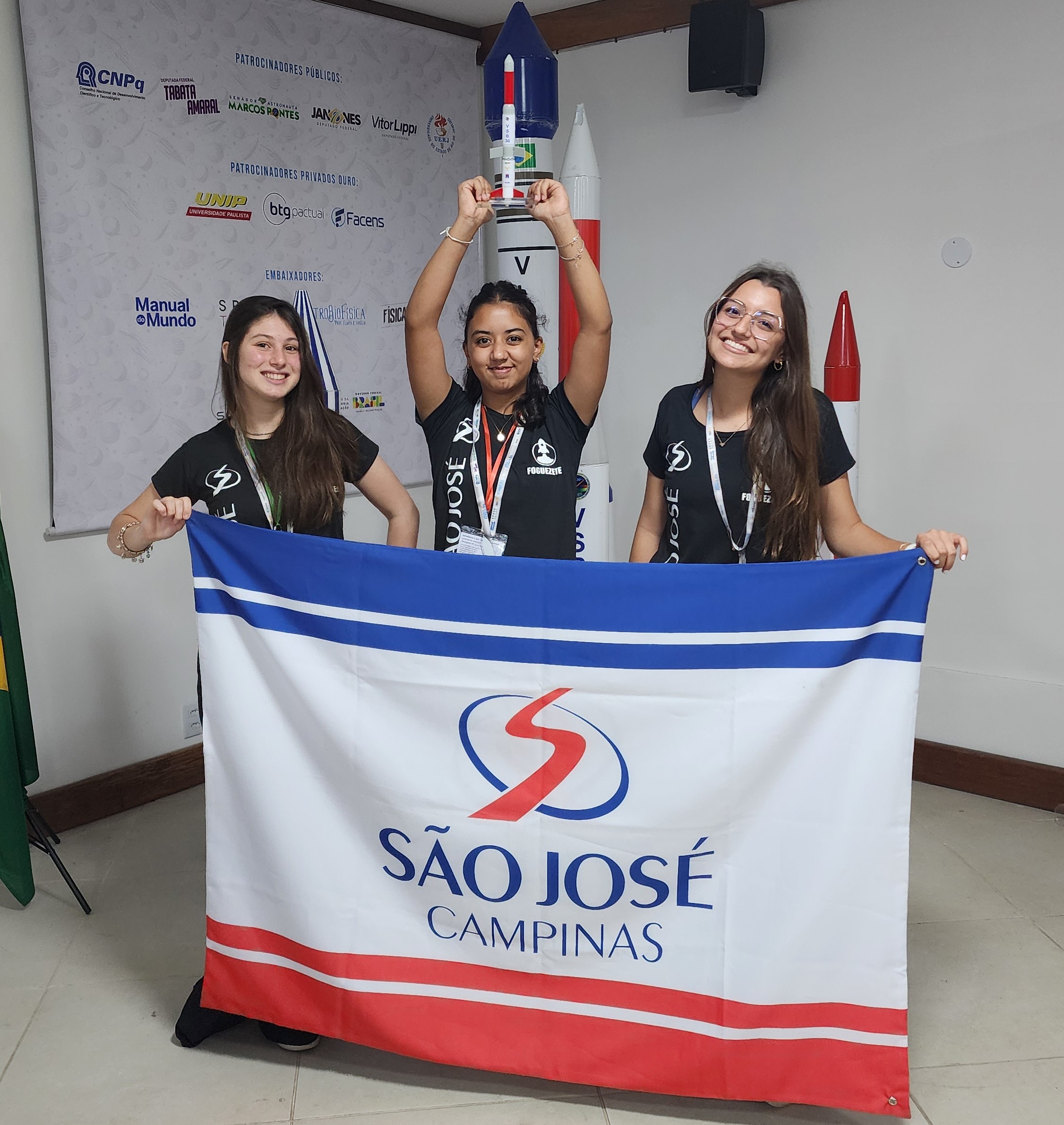 Estudantes Salesianos Na Mobfog Rede Salesiana Brasil Rsb 2