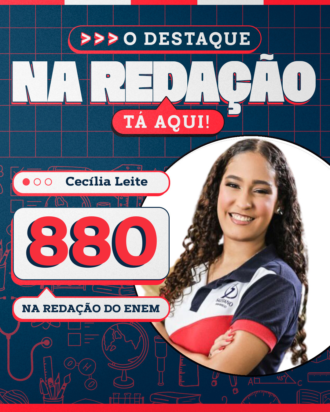 Enem 2025 109