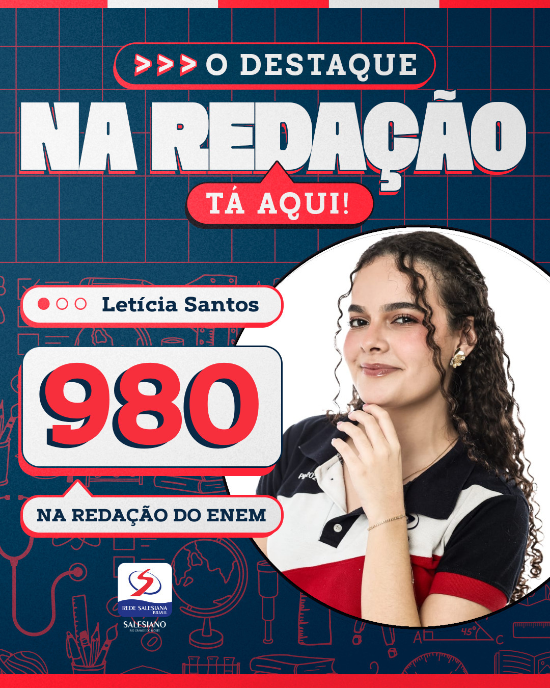 Enem 2025 119