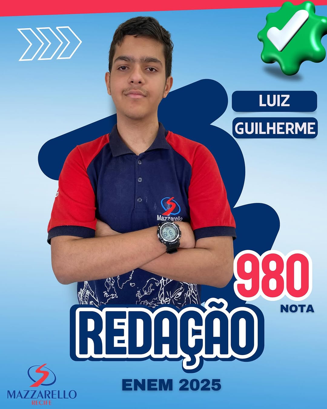 Enem 2025 120