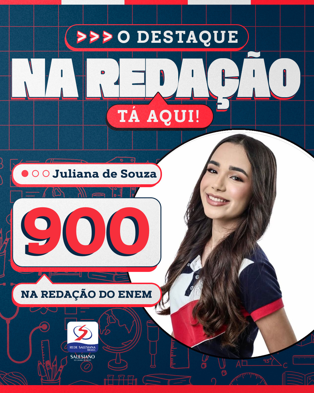 Enem 2025 125