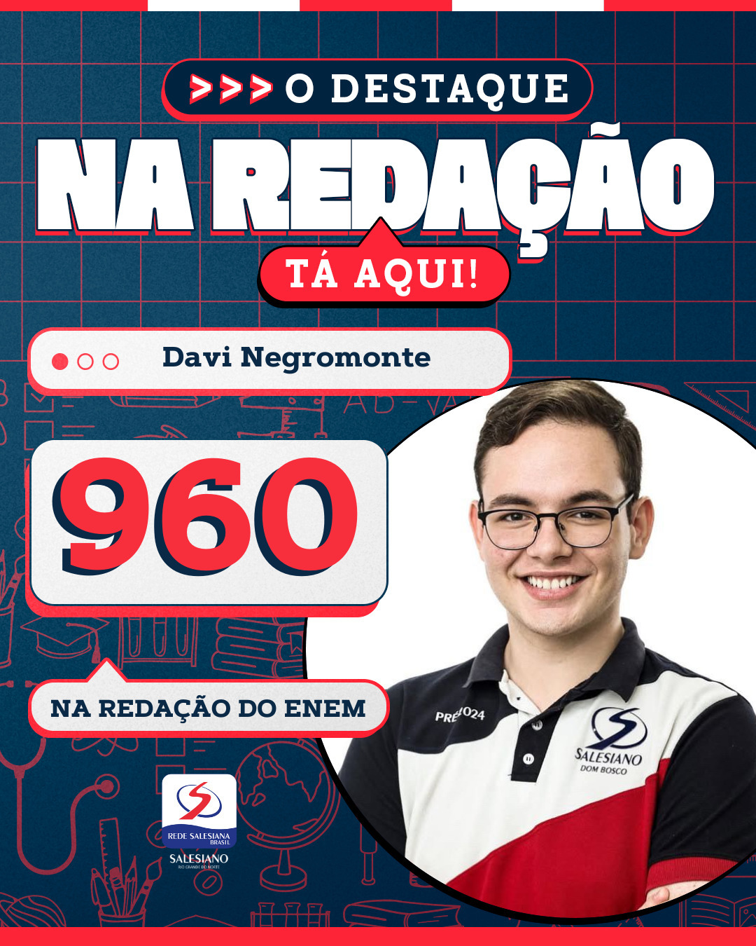 Enem 2025 129