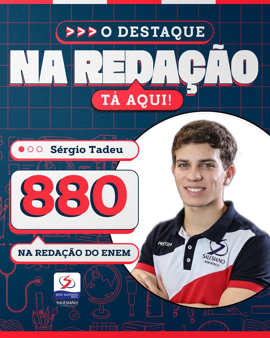 Enem 2025 13