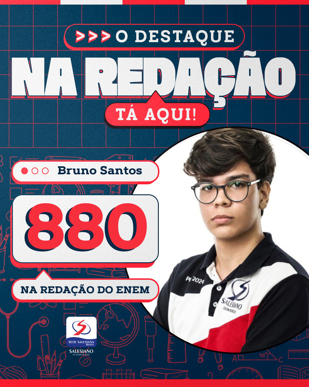 Enem 2025 133