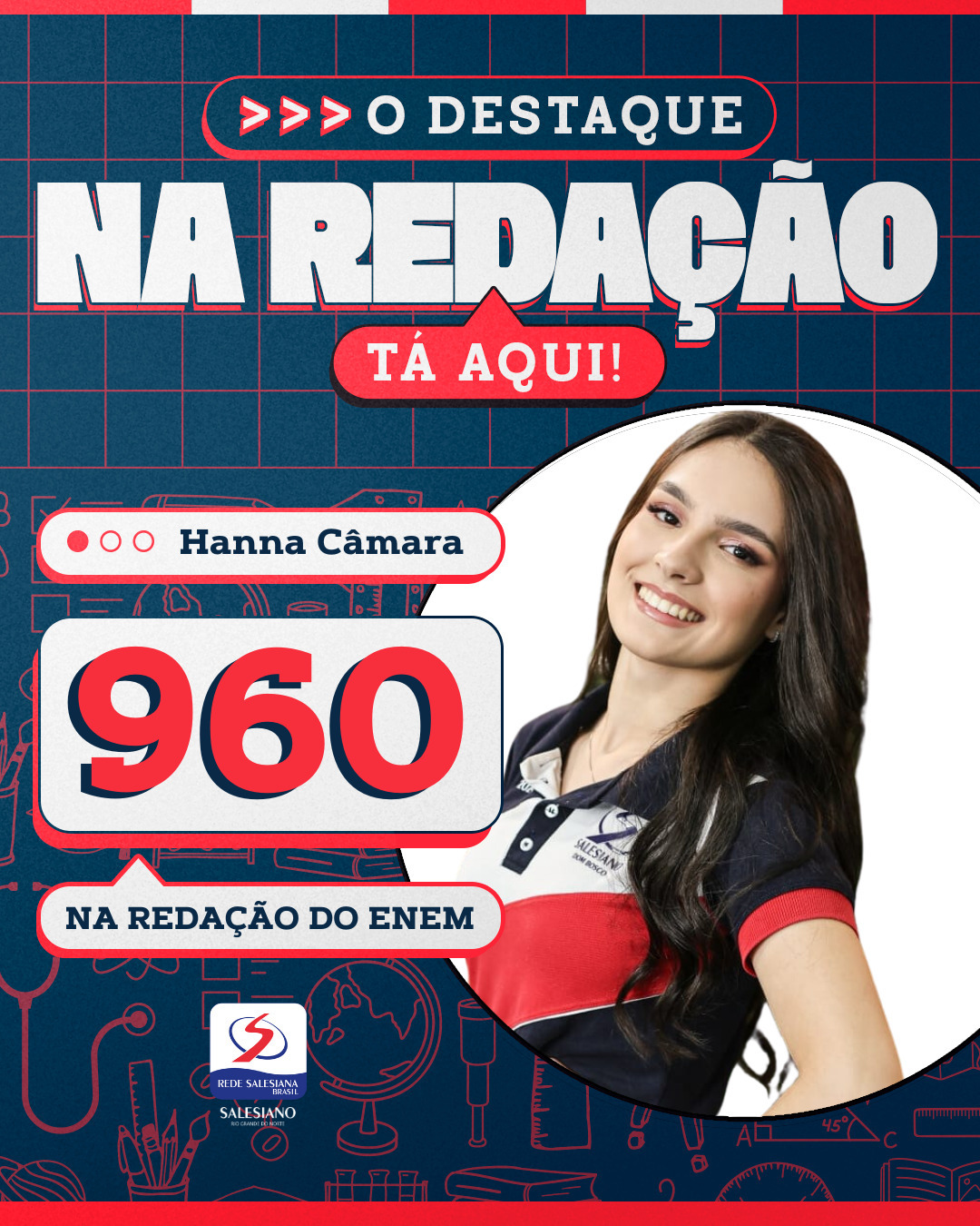 Enem 2025 143