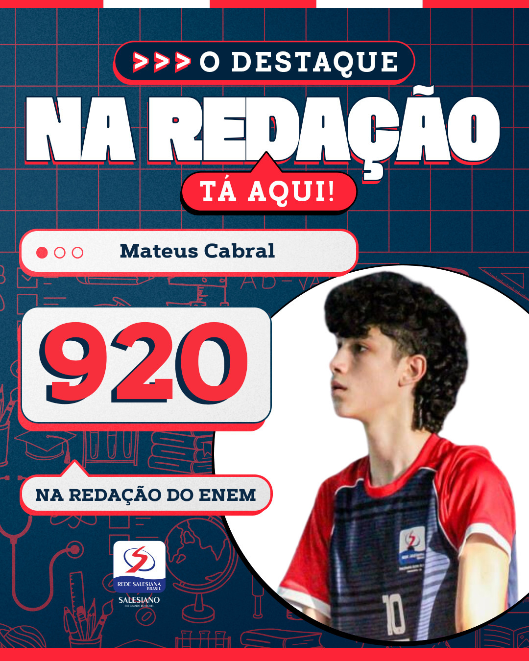 Enem 2025 146