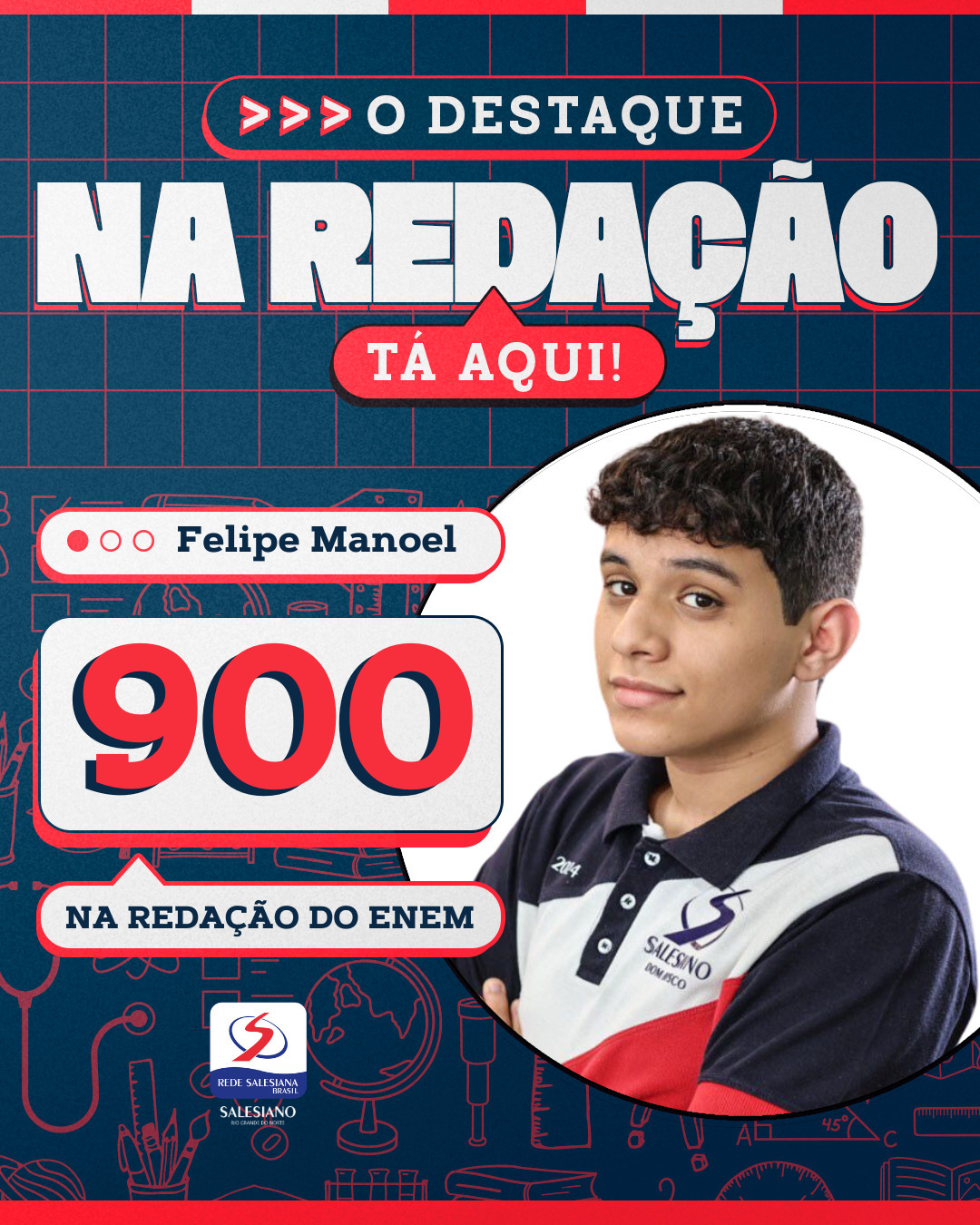 Enem 2025 15