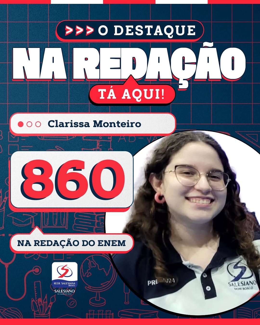 Enem 2025 16