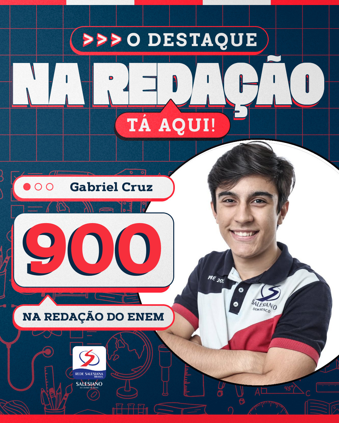 Enem 2025 17