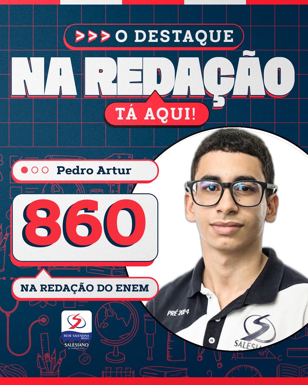 Enem 2025 170