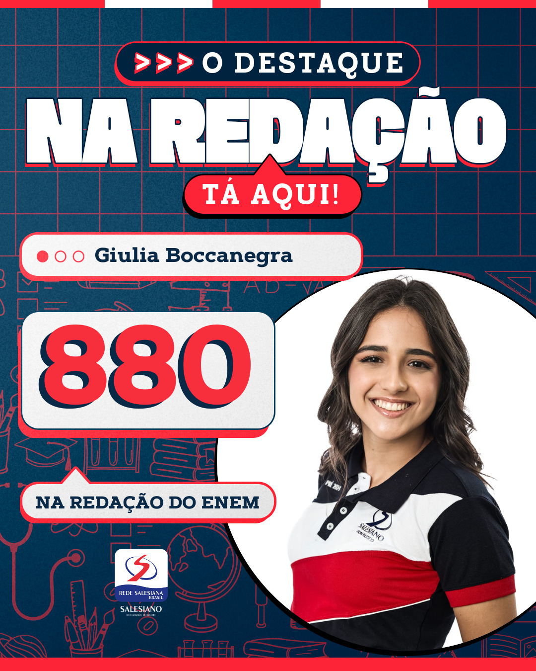 Enem 2025 173