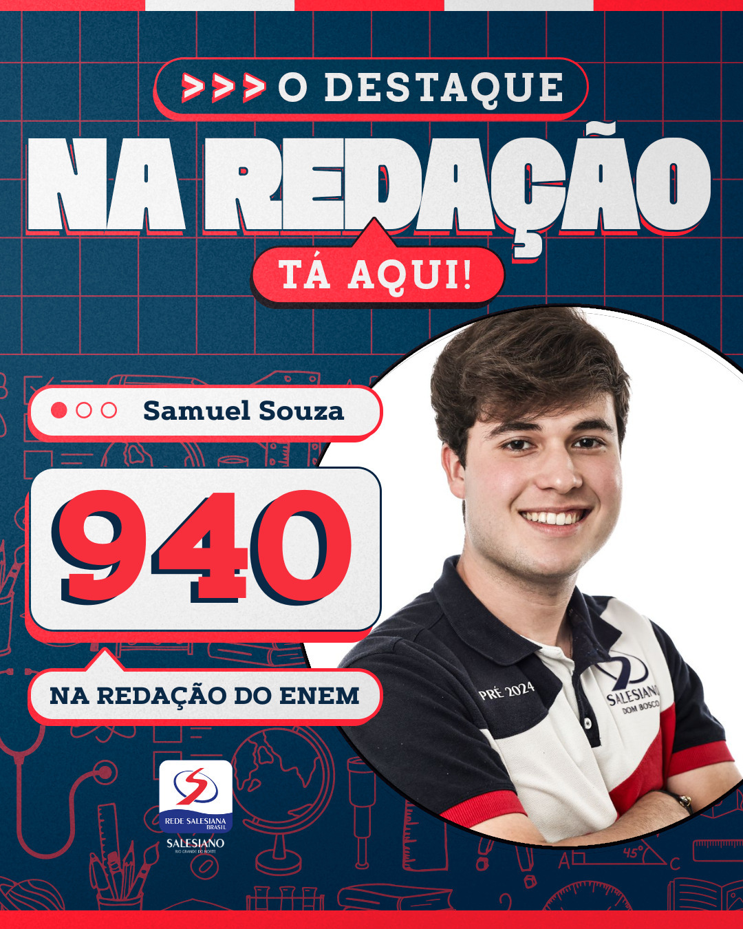 Enem 2025 174