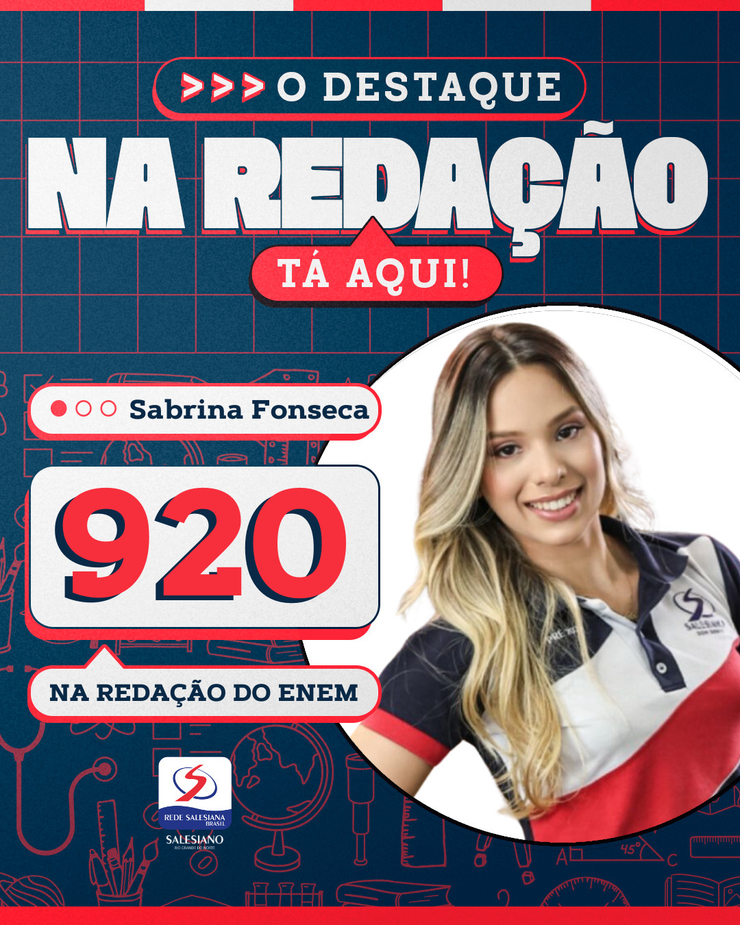 Enem 2025 19