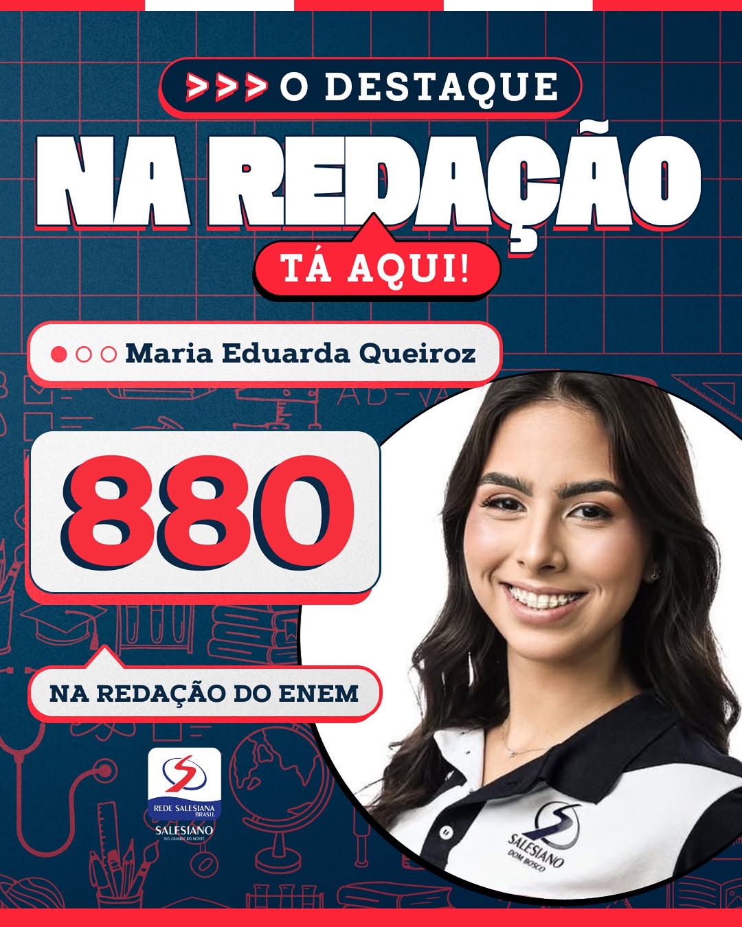Enem 2025 20