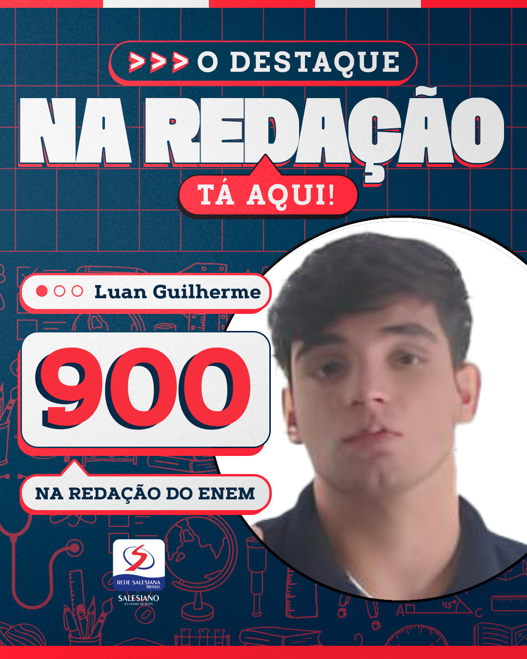 Enem 2025 21