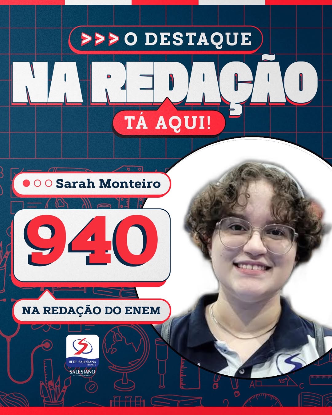 Enem 2025 22