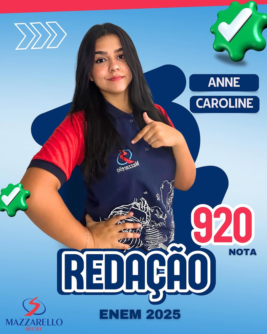 Enem 2025 25