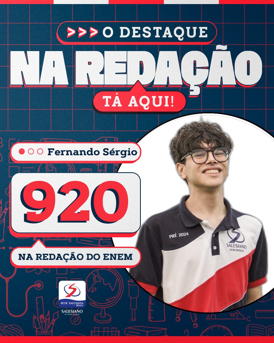 Enem 2025 28