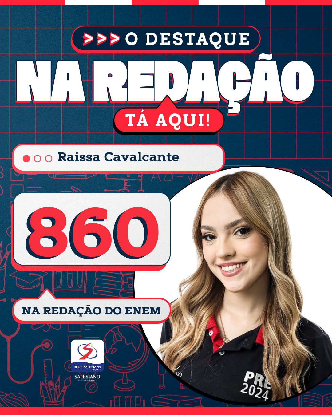 Enem 2025 80