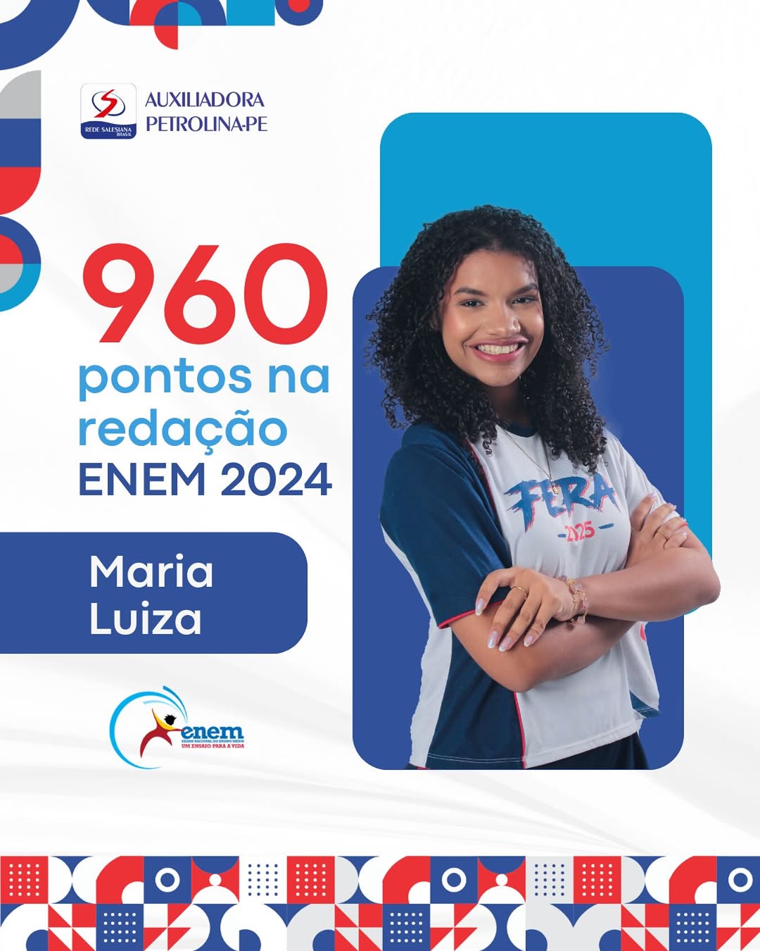 Enem 2025 90