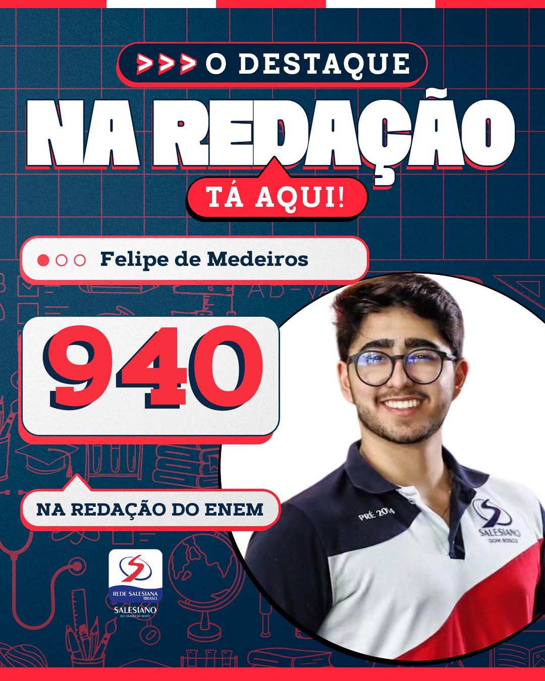 Enem 2025 94