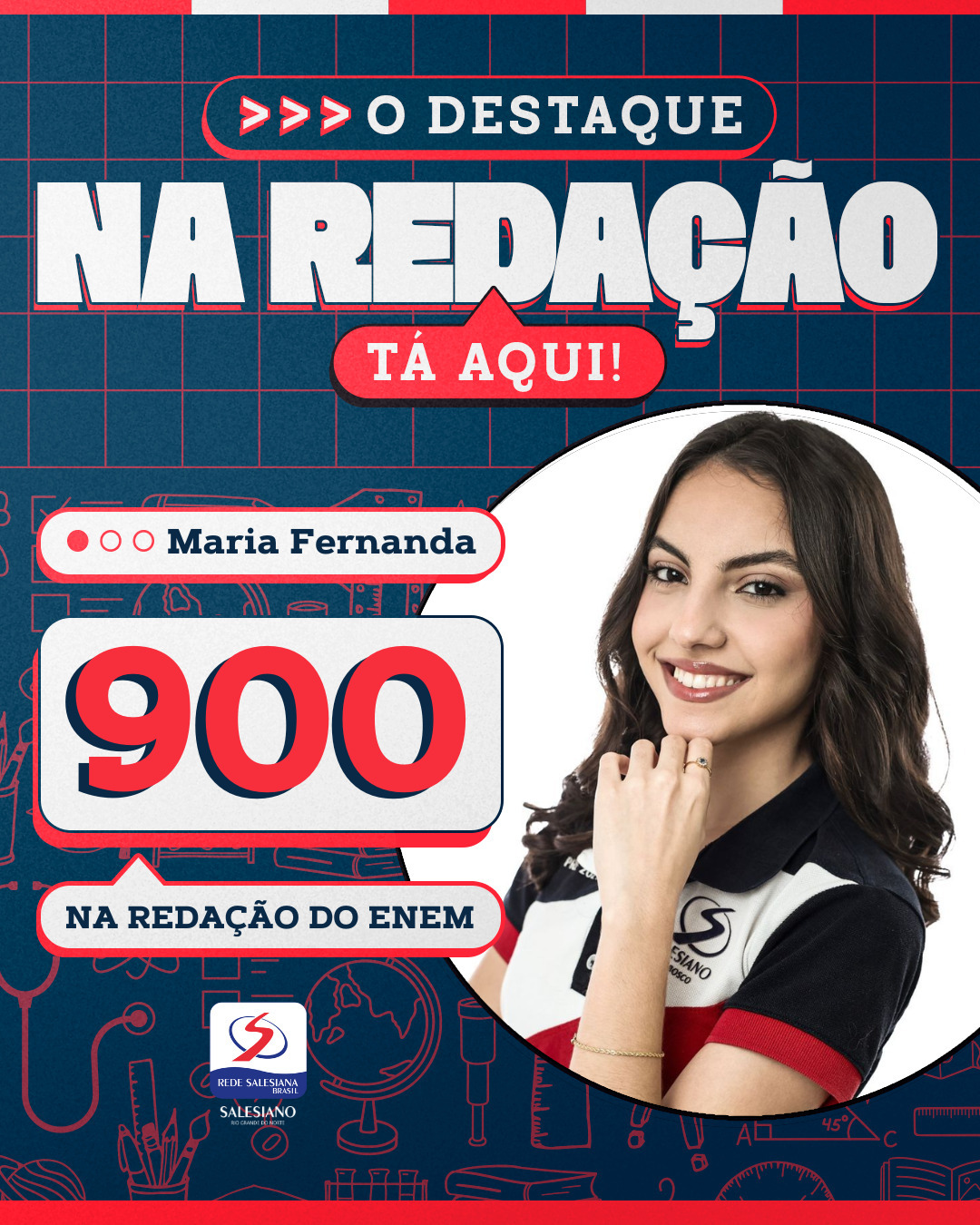 Enem 2025 95