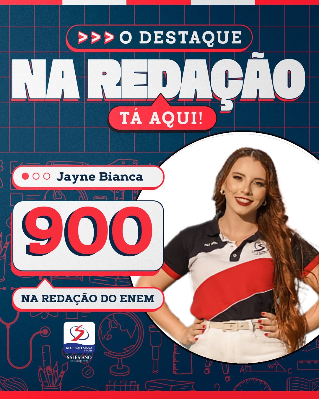 Enem 2025 96