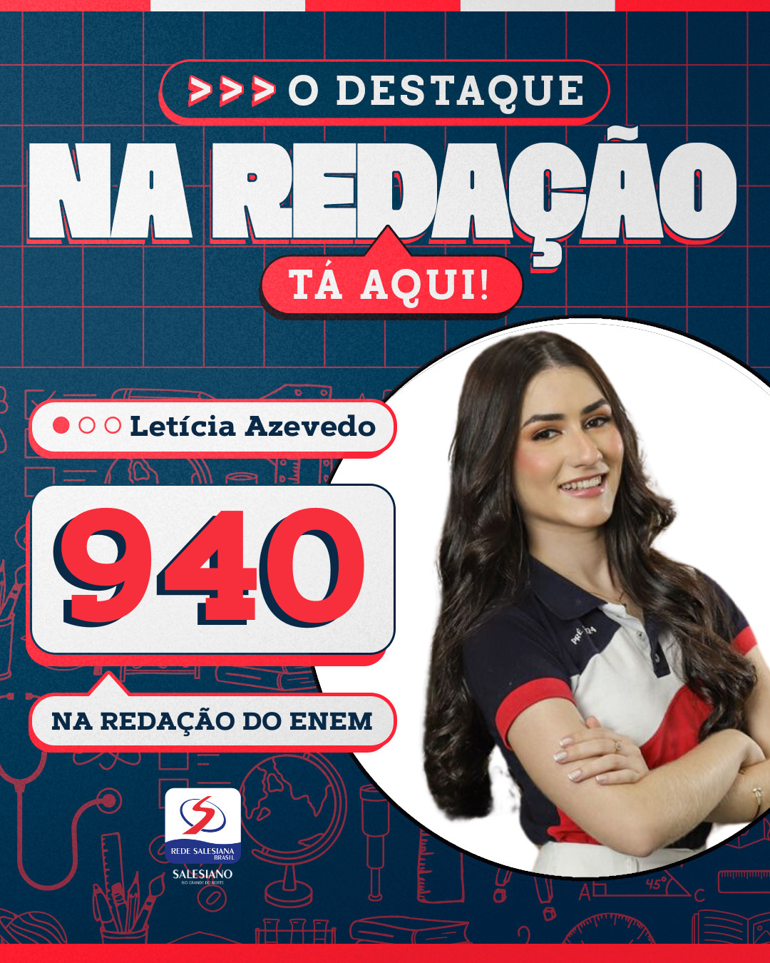 Enem 2025 98