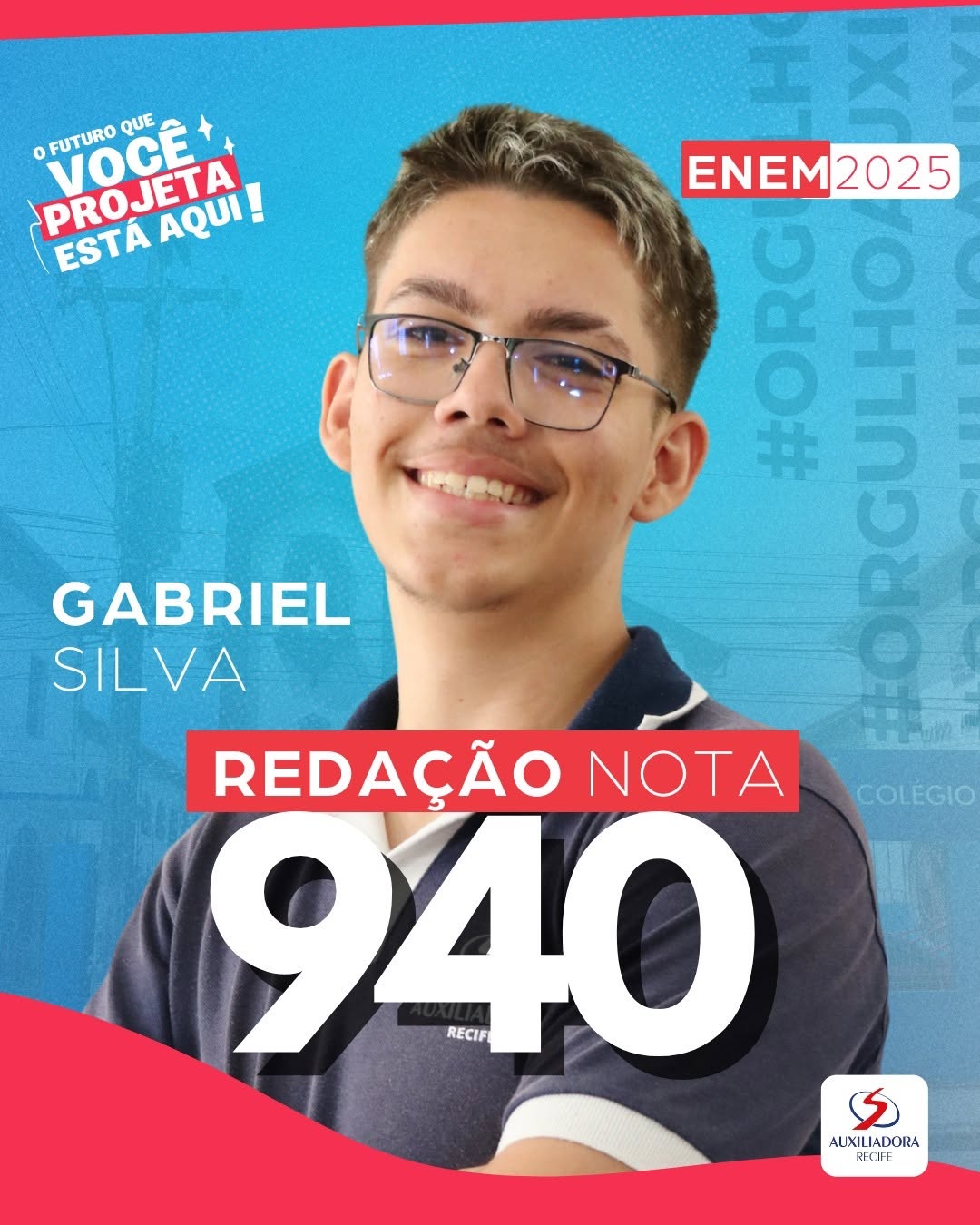 Enem 2025 99